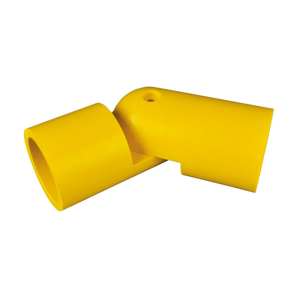 GRP Handrail Fitting Adjustable Joint