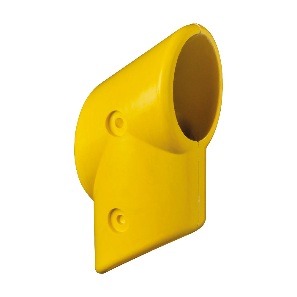 GRP Handrail Fitting 60° Short Tee