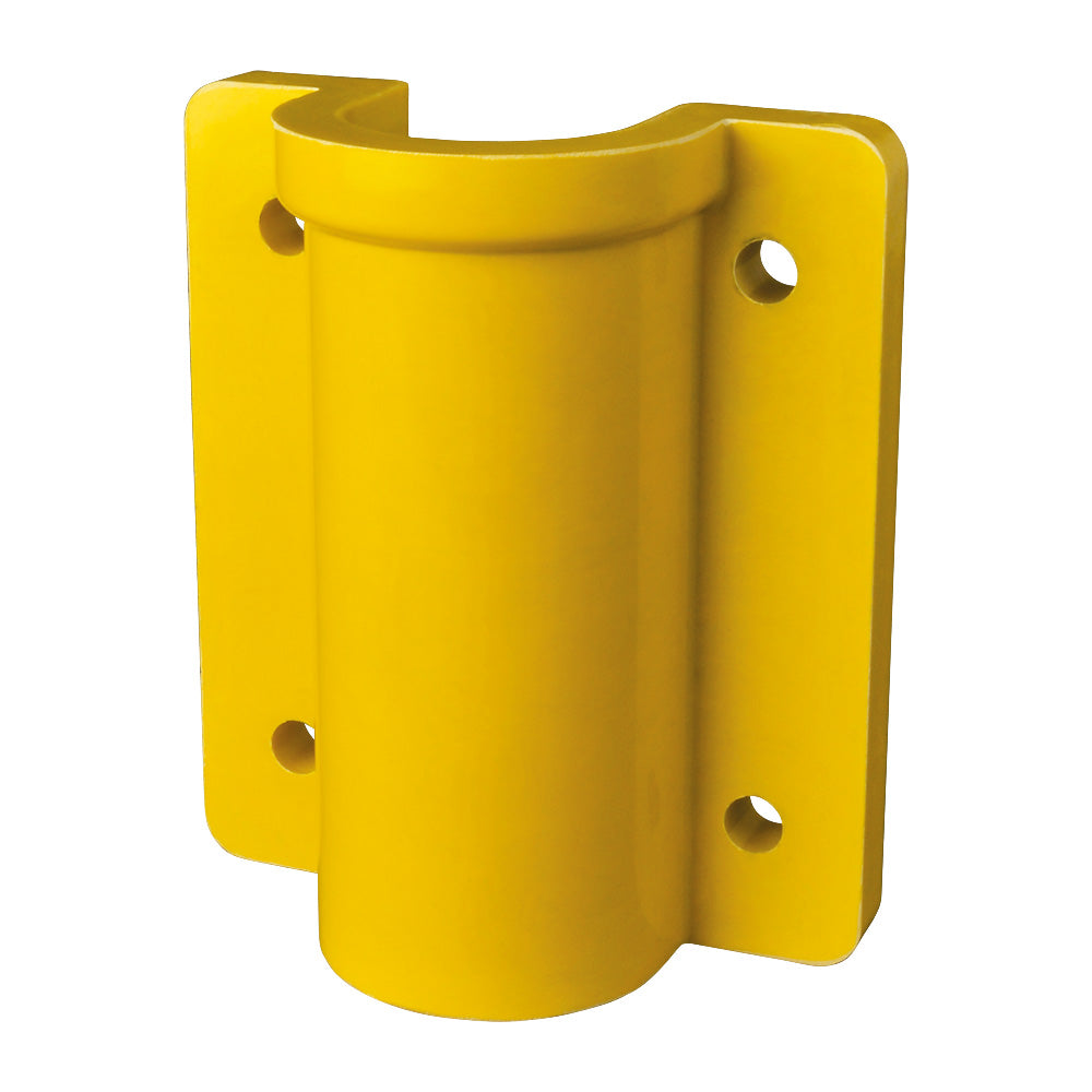 GRP Handrail Fitting Side Support