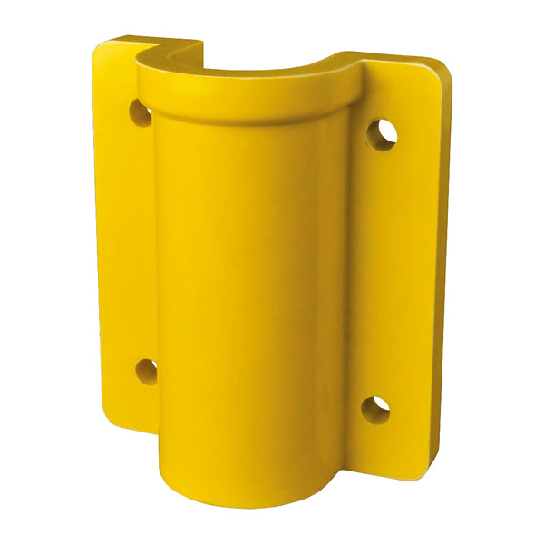 GRP Handrail Fitting Side Support