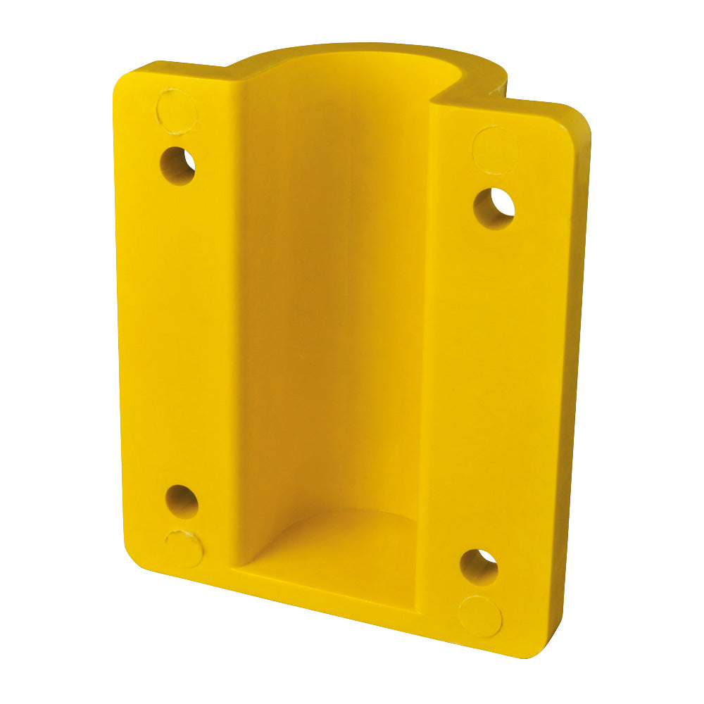 GRP Handrail Fitting Side Support