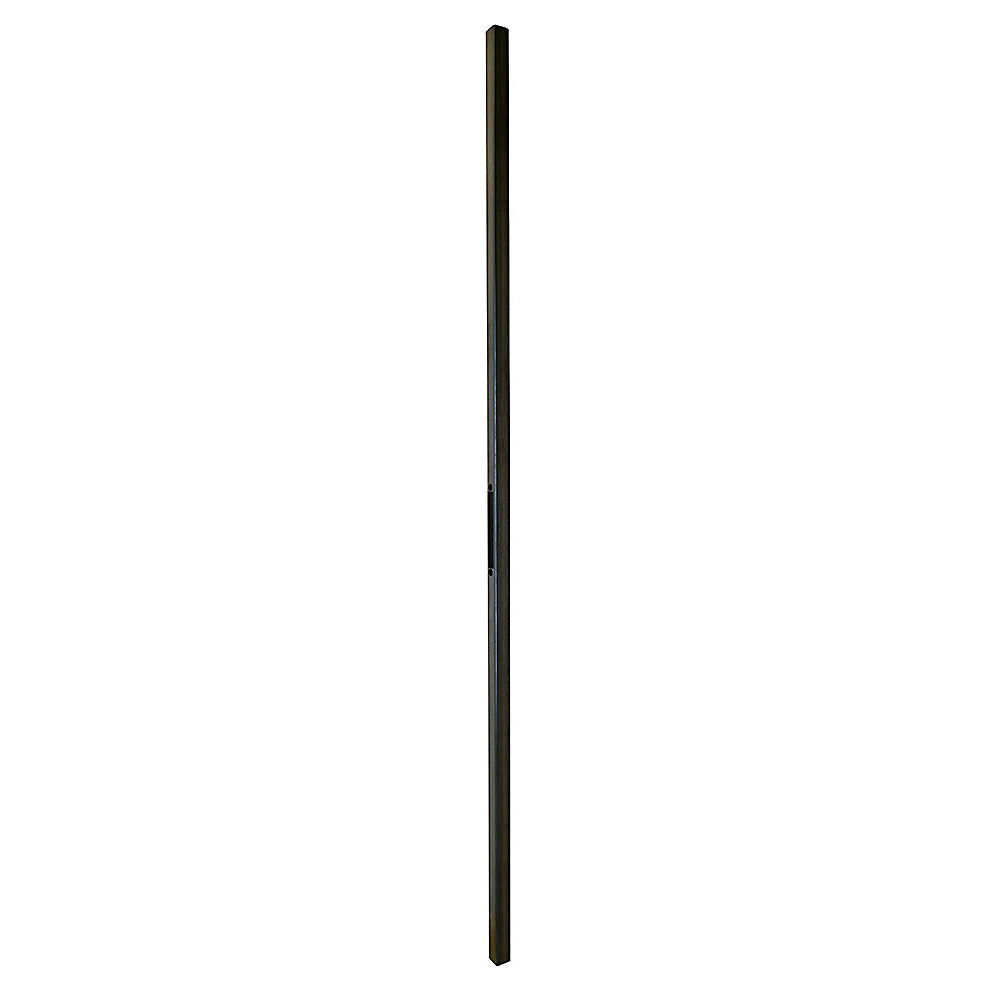 Keep Box To Suit LOCFOR 40 x 40 x 2.5mm 2000mm
