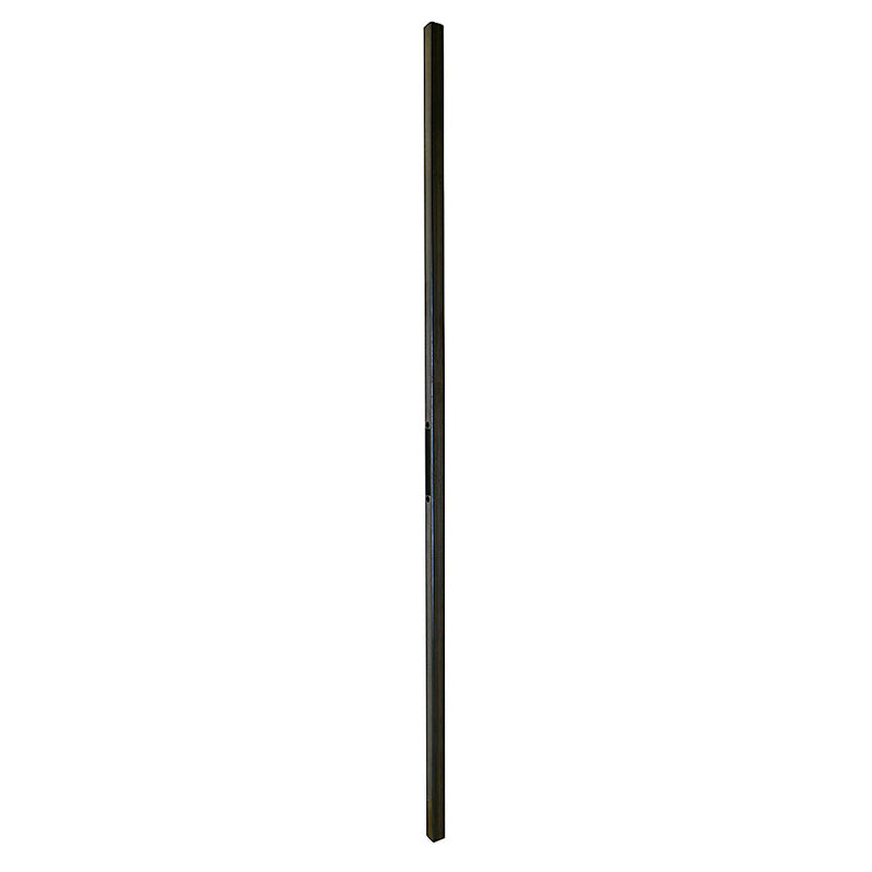 Keep Box To Suit LOCFOR 40 x 40 x 2.5mm 2000mm