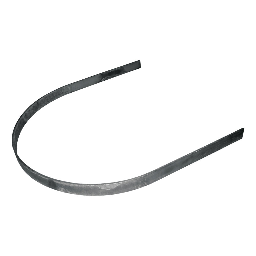 Upper Ladder Hoop Self Colour Without Holes 700 x 750mm Diameter 