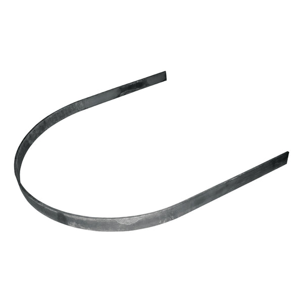 Upper Ladder Hoop Self Colour Without Holes 700 x 750mm Diameter 