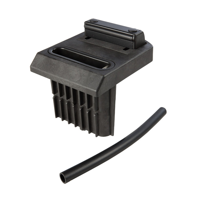 LOCGS Locinox OGS Drop Bolt Ground Stop