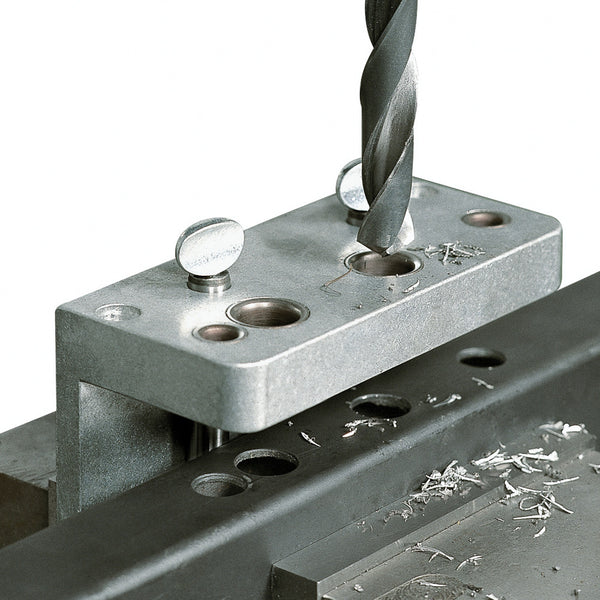 Locinox 3970LA Drilling Jig For Sliding Locks