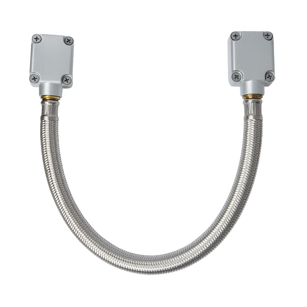 Locinox DVK-HD-450 Reinforced Braided Stainless Steel Guiding Cable