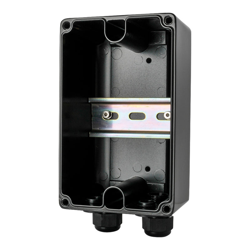 Locinox PB-1-9005 Power Box Transformer Housing Black