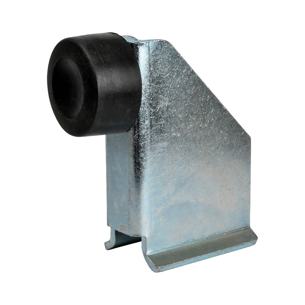 Fixed Limit Gate Stop To Weld 115 x 75 x 46mm