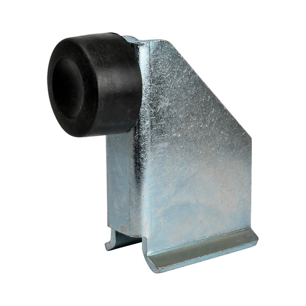 Fixed Limit Gate Stop To Weld 115 x 75 x 46mm