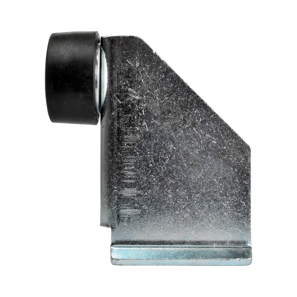 Fixed Limit Gate Stop To Weld 115 x 75 x 46mm