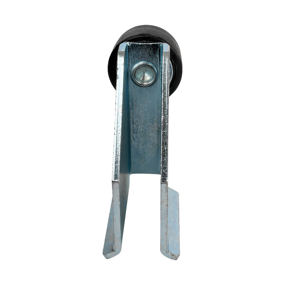 Fixed Limit Gate Stop To Weld 115 x 75 x 46mm