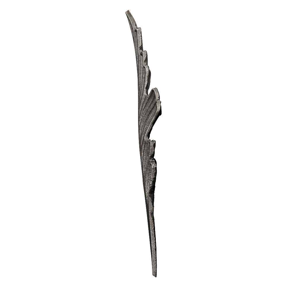 LV31 Fluted Leaf 300 x 50mm 3mm Thick