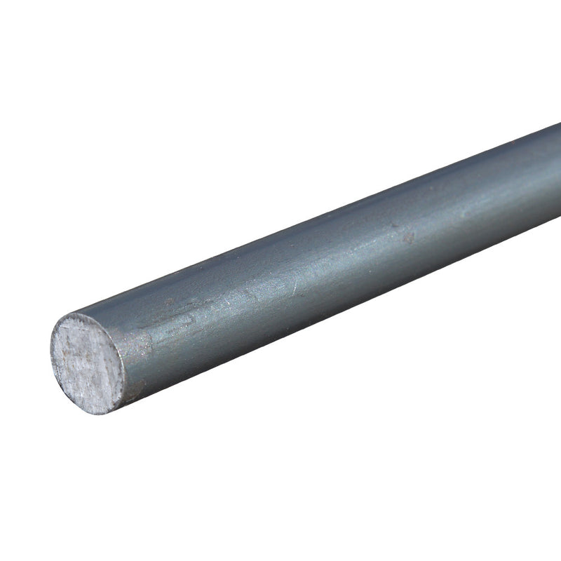 1 Metre Mild Steel 16mm Diameter Round Bar