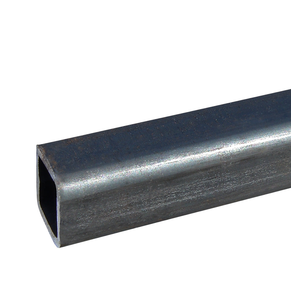 Box Section Steel Posts Steel Box Section 20 x 20mm 2.5mm Wall 3m
