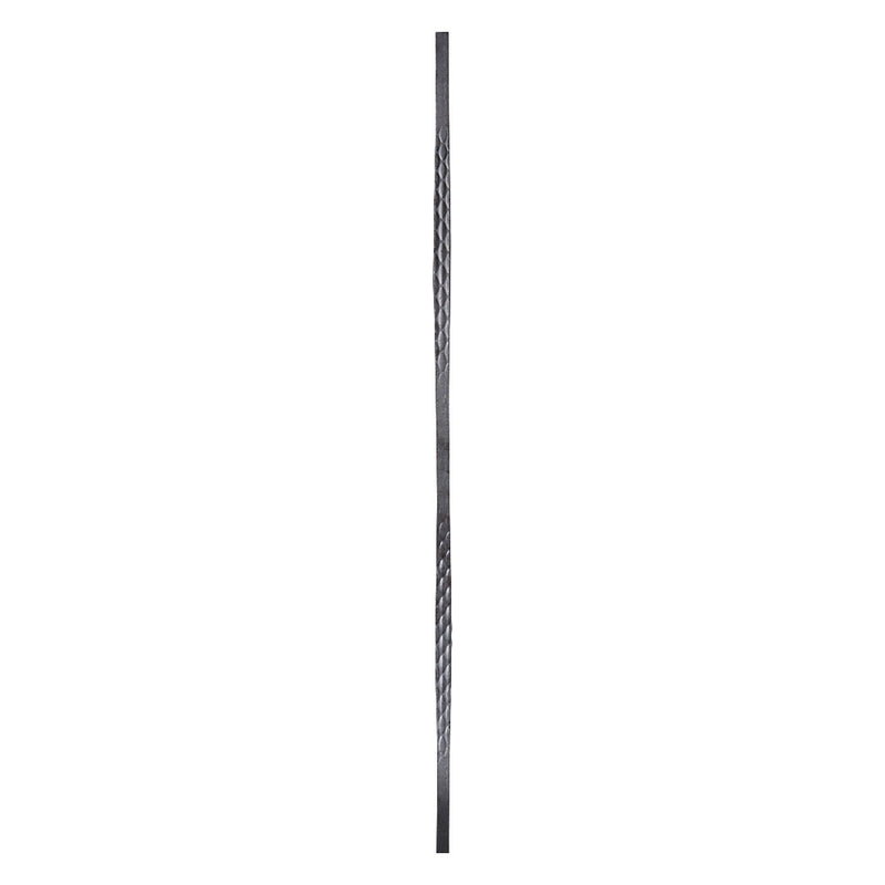 PK79 Shaped Picket 16x8mm 1000mm