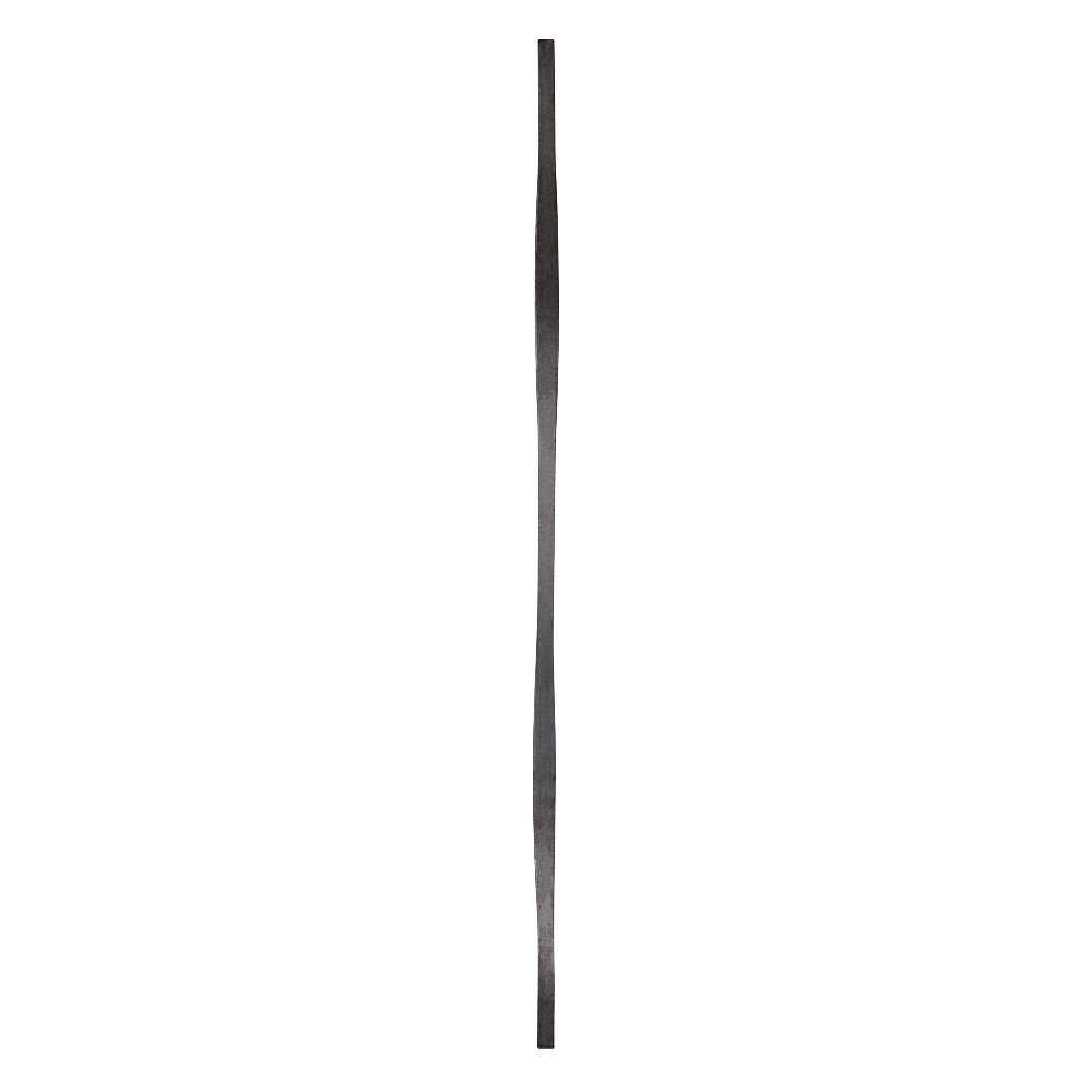 PK80 Plain Bar Shaped Picket 16x8mm 1000mm