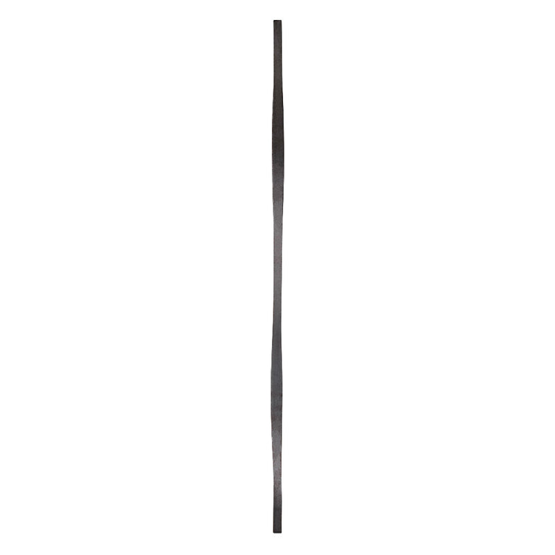 PK80 Plain Bar Shaped Picket 16x8mm 1000mm