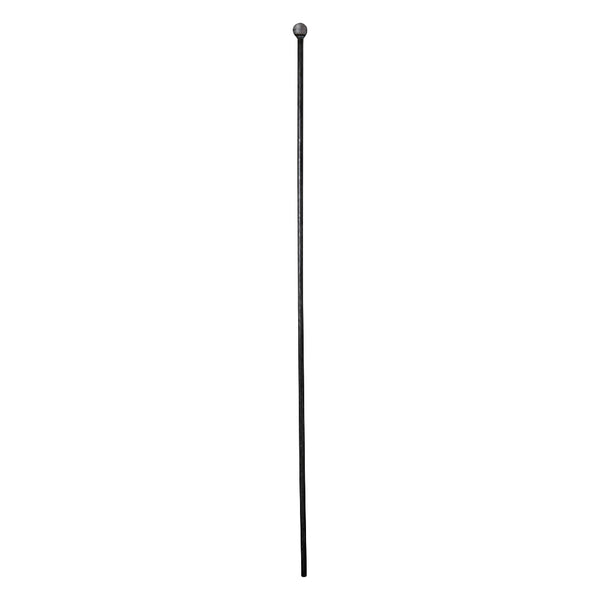 PKW2012 12mm Diameter Bar With 20mm Ball 1.5m Long