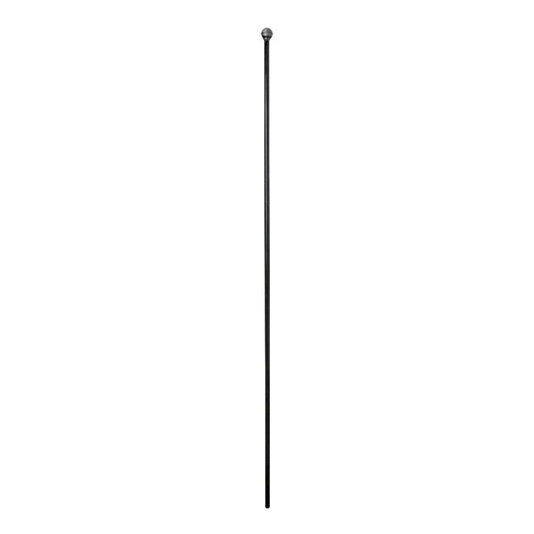 PKW2512 12mm Diameter Bar With 25mm Ball 1.2m Long