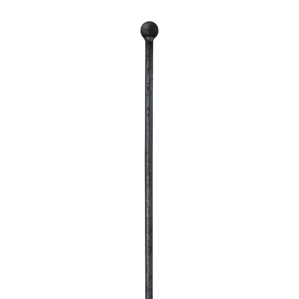 PKW3516 16mm Diameter Bar With 35mm Ball 1.45m Long