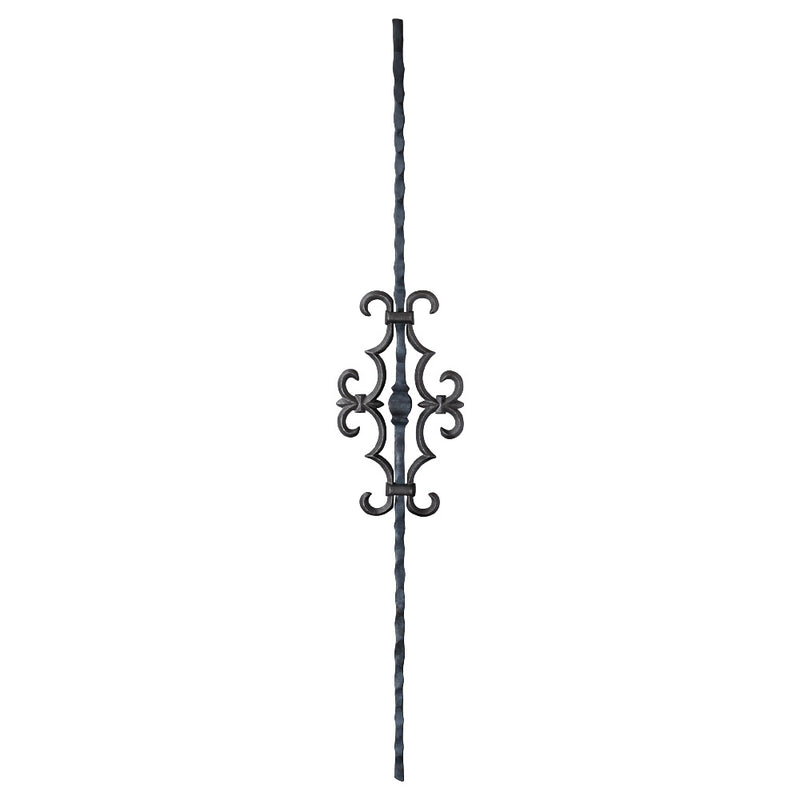 Panel Kit 175 x 900mm 12mm Bar