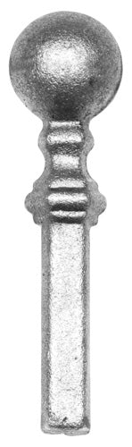 VARDY 100 RH14 Railheads
