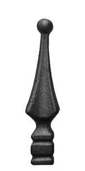 WELBECK 90 RH15W/O Railheads
