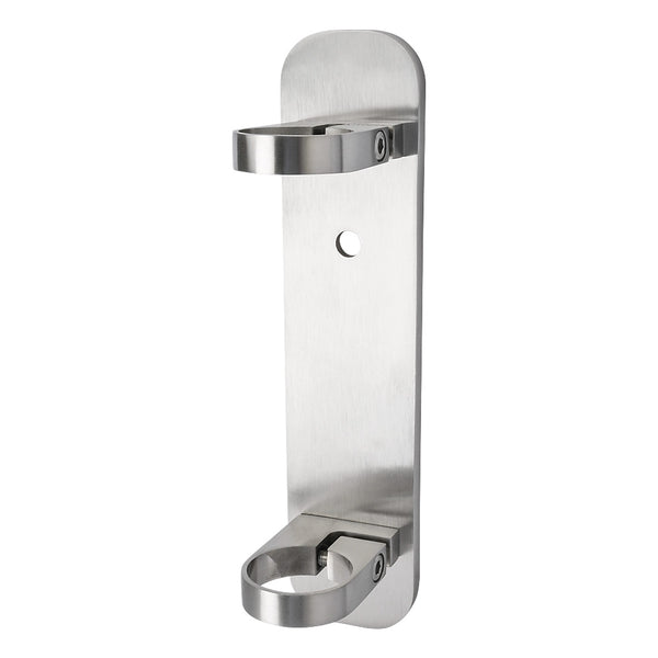 304 Wall Bracket 300 x 70mm To Suit 42.4mm x 2.0mm Tube