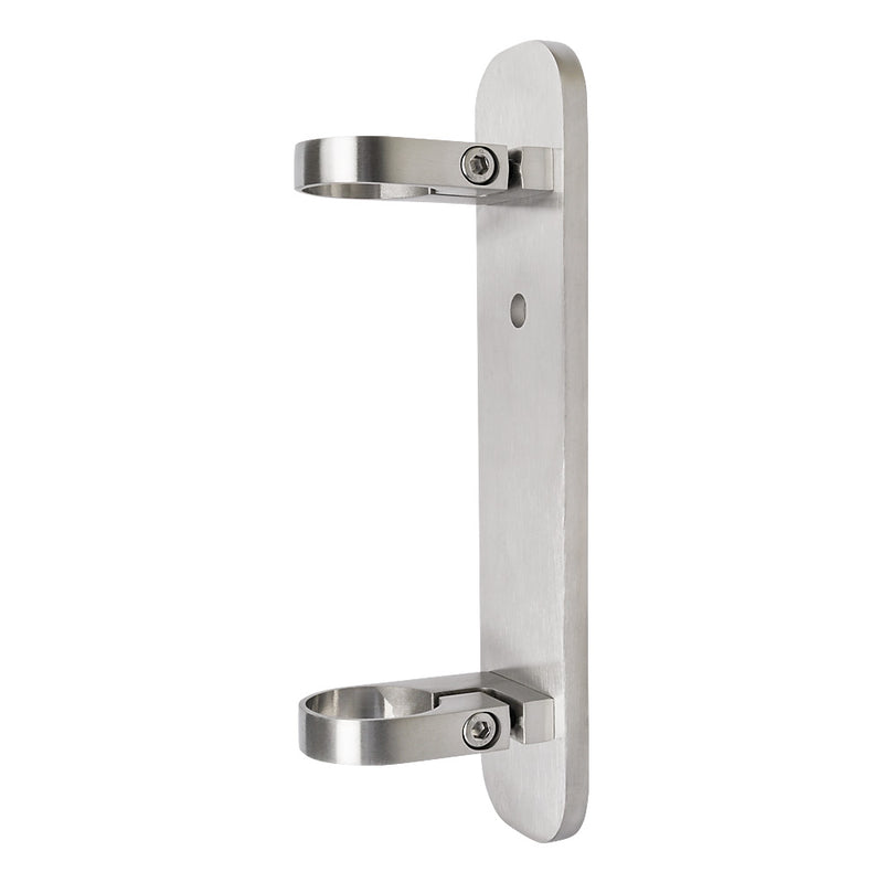 304 Wall Bracket 300 x 70mm To Suit 48.3mm x 2.0mm Tube