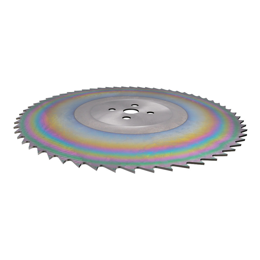 HSS Saw Blade 350mm x 2.4mm x 25.4mm x 60T