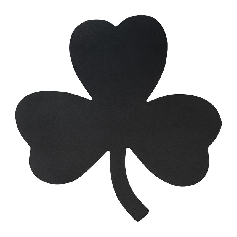 SILSHA Shamrock Silhouette 200 x 200mm