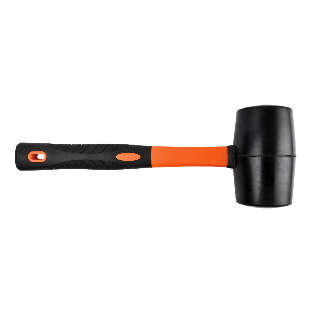 Rubber Mallet For Stainless Steel