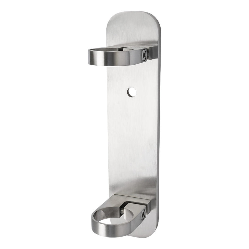 316 Wall Bracket 300 x 70mm To Suit 42.4mm x 2.0mm Tube