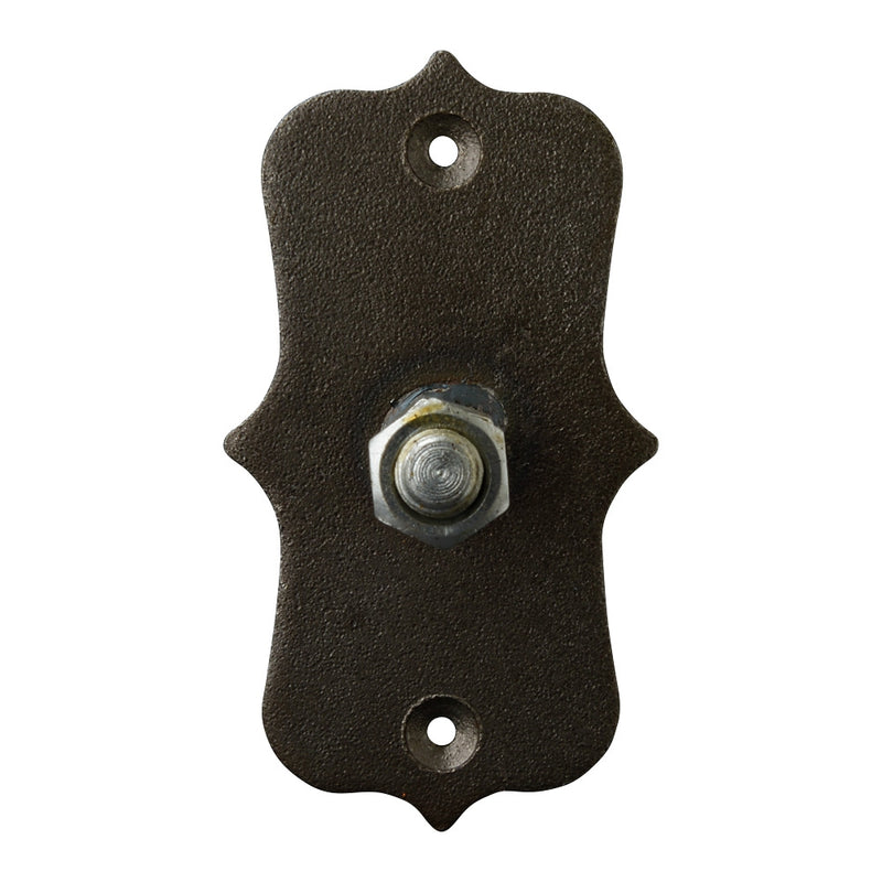 ADB1 - Threaded Adjustable Bracket - DC Iron