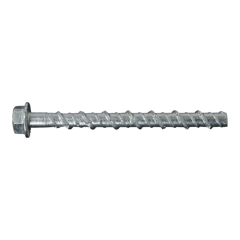 Anchor Bolt Zinc Plated  M8 x 75mm