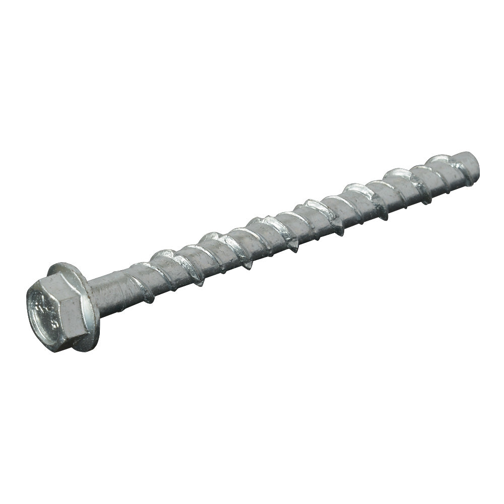 Anchor Bolt Zinc Plated  M8 x 75mm