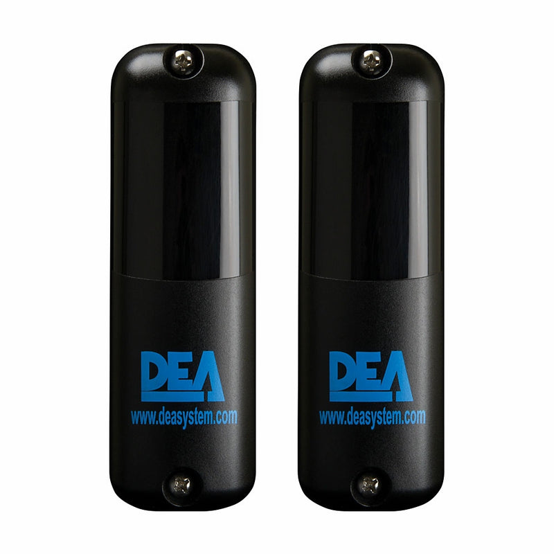 Dea Linear Wired Photocells (Pair)