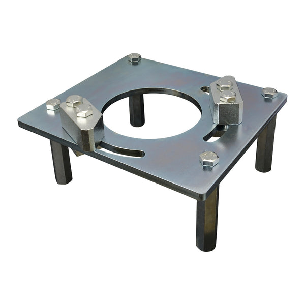 Ghost 200 Internal Mechanical Stops