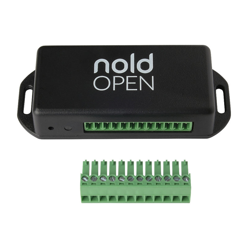 Nold Open Bluetooth Gate Opener For Automation