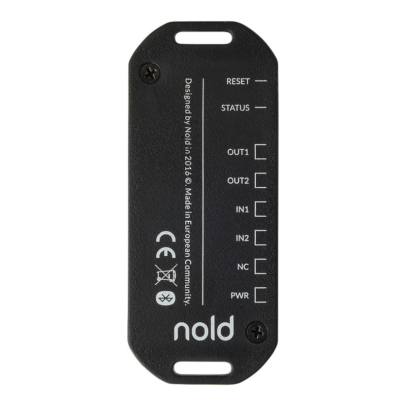 Nold Open Bluetooth Gate Opener For Automation