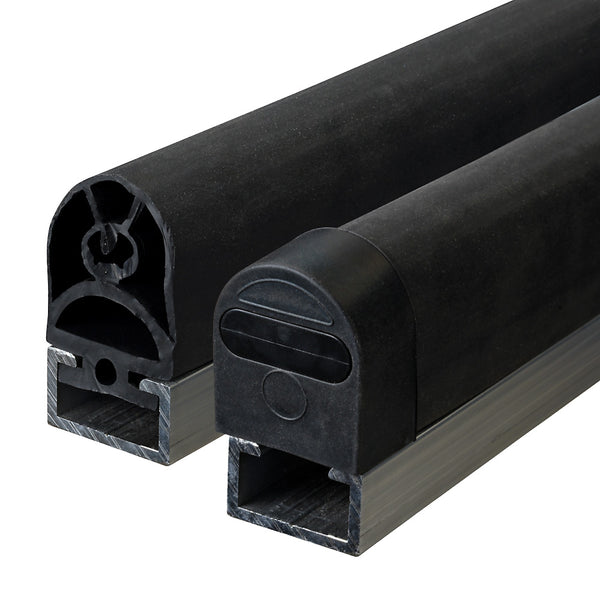 V2 2m Self Assembly Safety Edge Kit 25x45mm