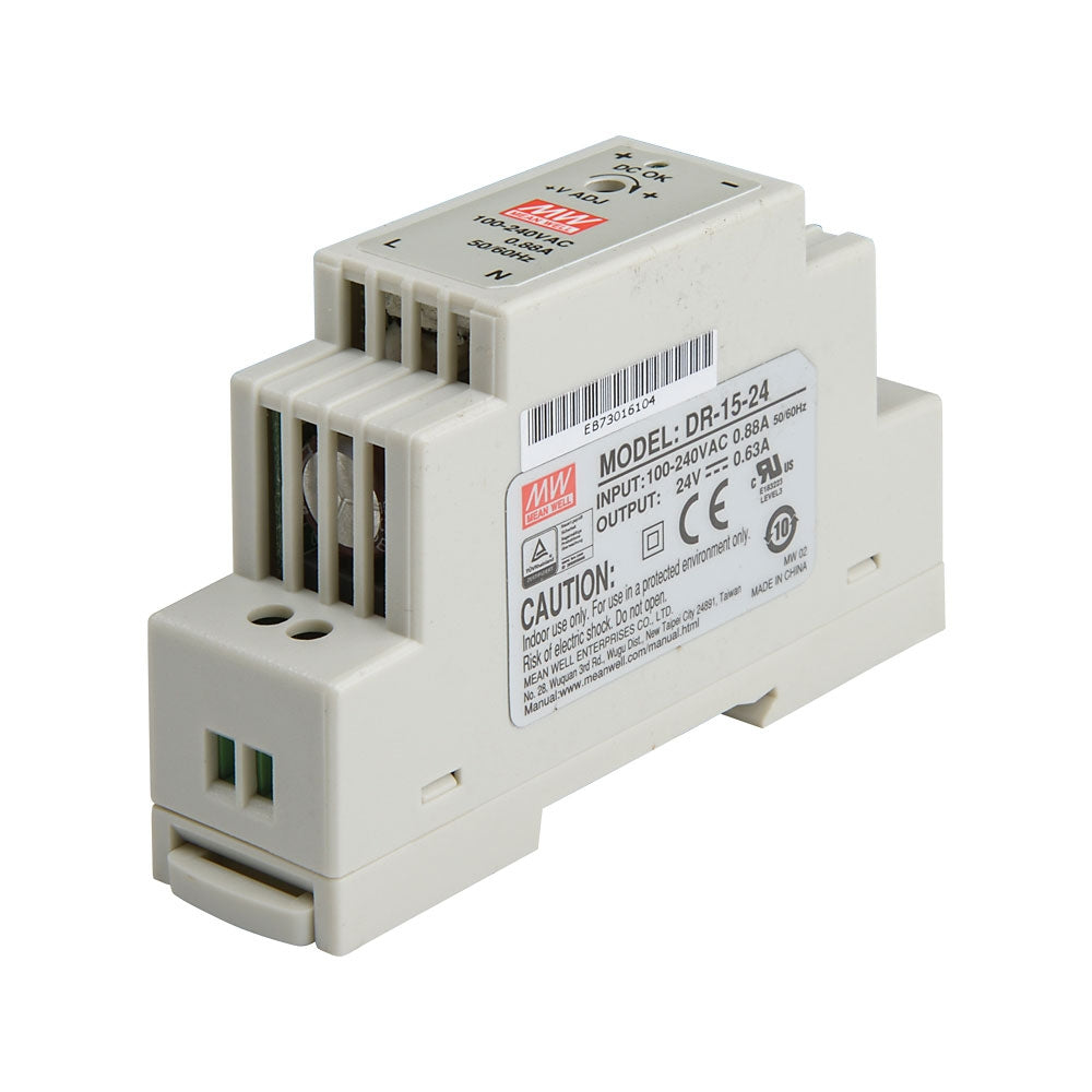 V2 24v Power supply For Wireless Safety Edge Sensor