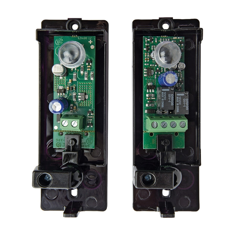 AUTO070 V2 Sensiva Wall Mounted Photocells Self Aligning (Pair)