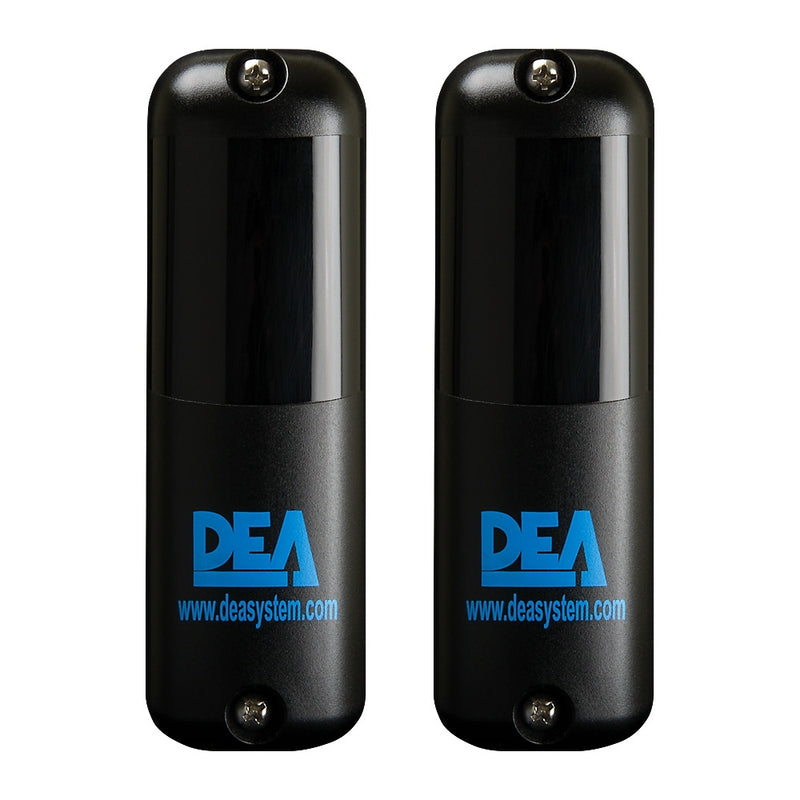 Dea Linear Battery Wireless Photocells (Pair)