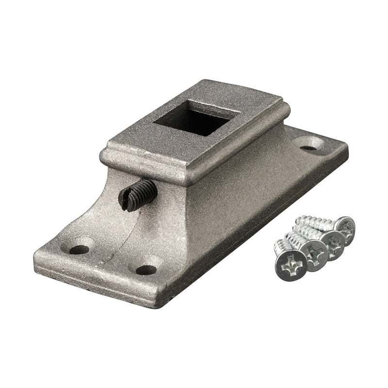 Aluminium Alloy Landing Bracket for 12mm Square Bar