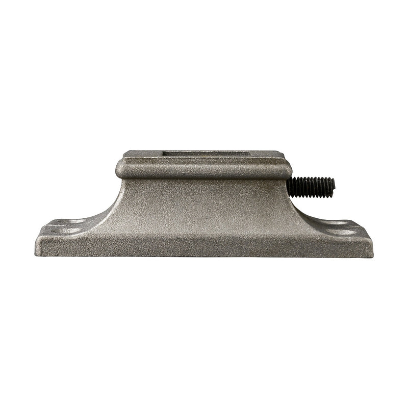 Aluminium Alloy Flight Bracket for 12mm Square Bar