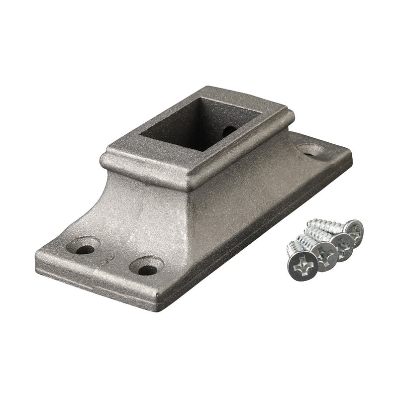 Aluminium Alloy Flight Bracket for 16mm Square Bar