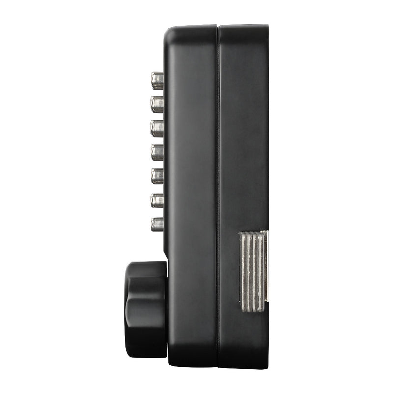 Borg ECP Code Lock 2 Sided Code With Rim Deadbolt